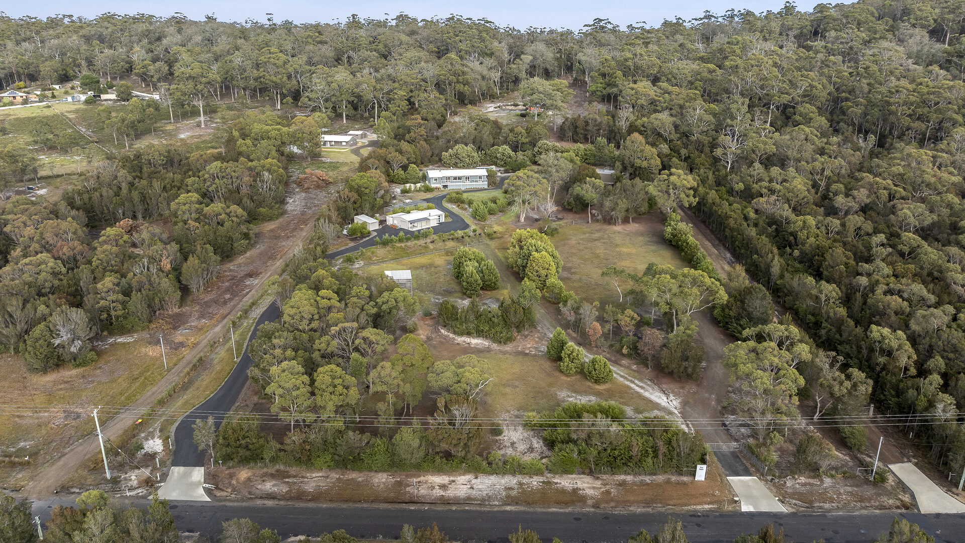 Sold - 106 Harveys Farm Road - New Property in Bicheno - Real Estate by Josh Hart