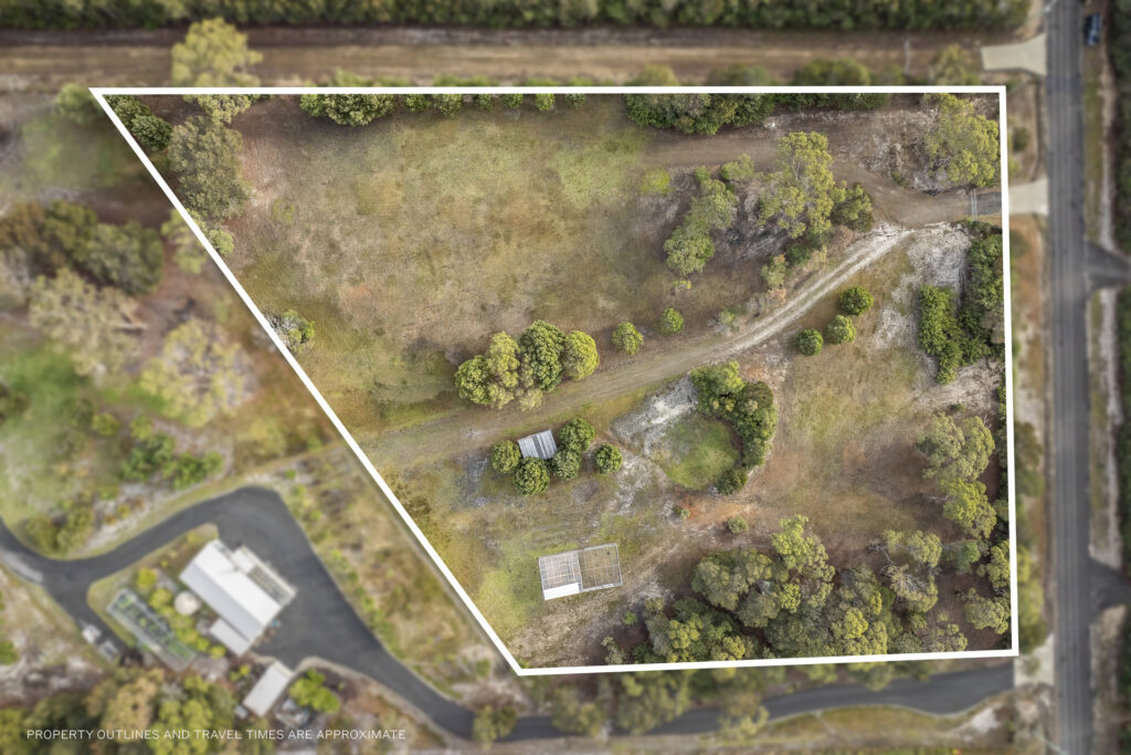 Sold - 106 Harveys Farm Road - New Property in Bicheno - Real Estate by Josh Hart