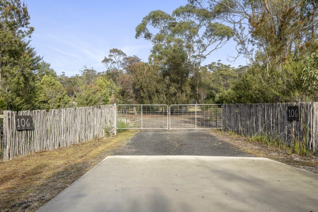 Sold - 106 Harveys Farm Road - New Property in Bicheno - Real Estate by Josh Hart