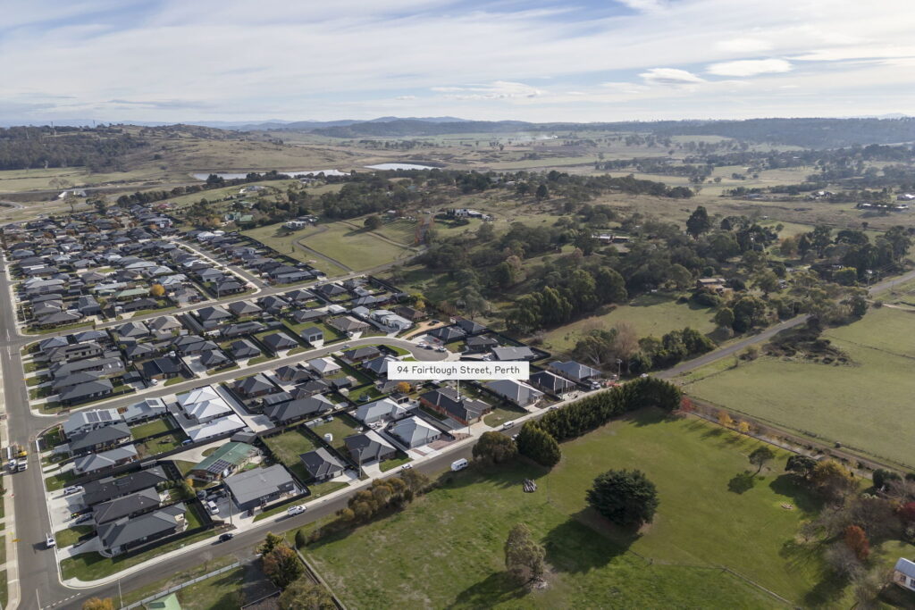 Sold - 94 Fairtlough Street - New Property in Perth - Real Estate by Jessica Hogarth
