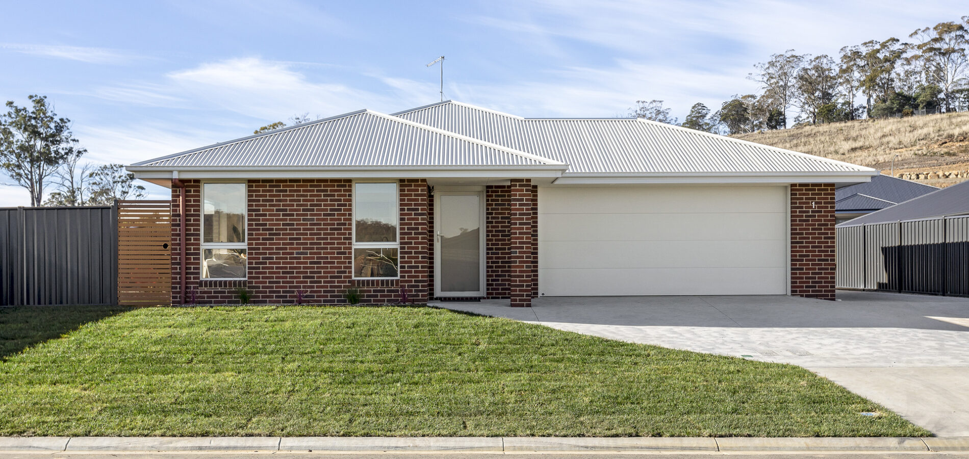 Sold - 1/8 Huntington Street - New Property in Hadspen - Real Estate by Josh Hart
