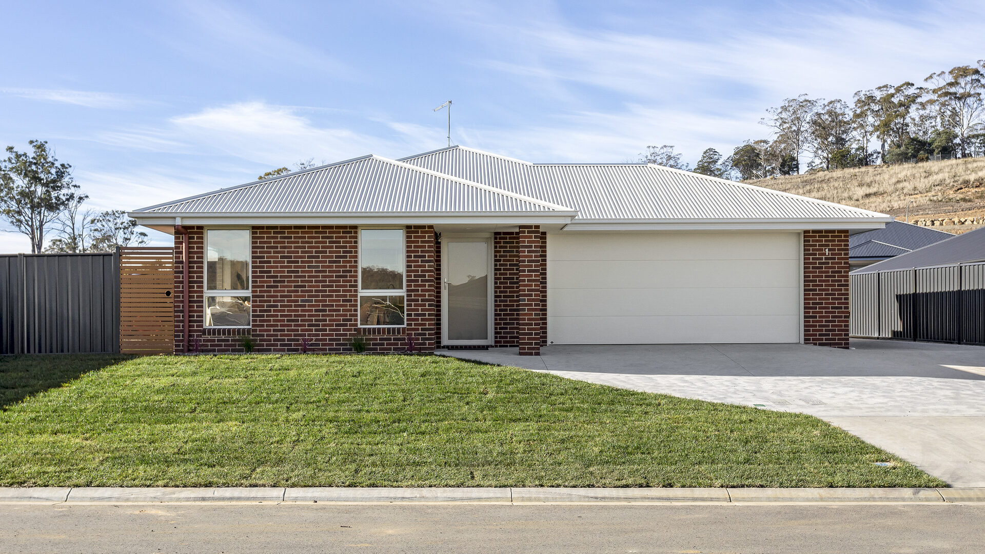Sold - 1/8 Huntington Street - New Property in Hadspen - Real Estate by Josh Hart