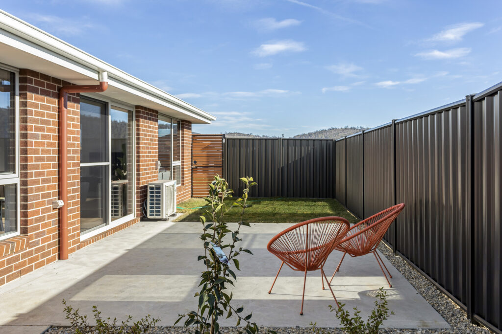 Sold - 1/8 Huntington Street - New Property in Hadspen - Real Estate by Josh Hart