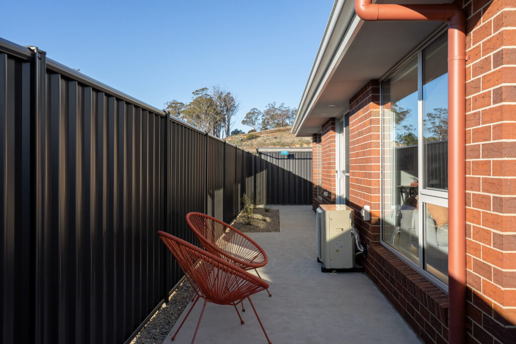 Sold - 2/8 Huntington Street - New Property in Hadspen - Real Estate by Josh Hart