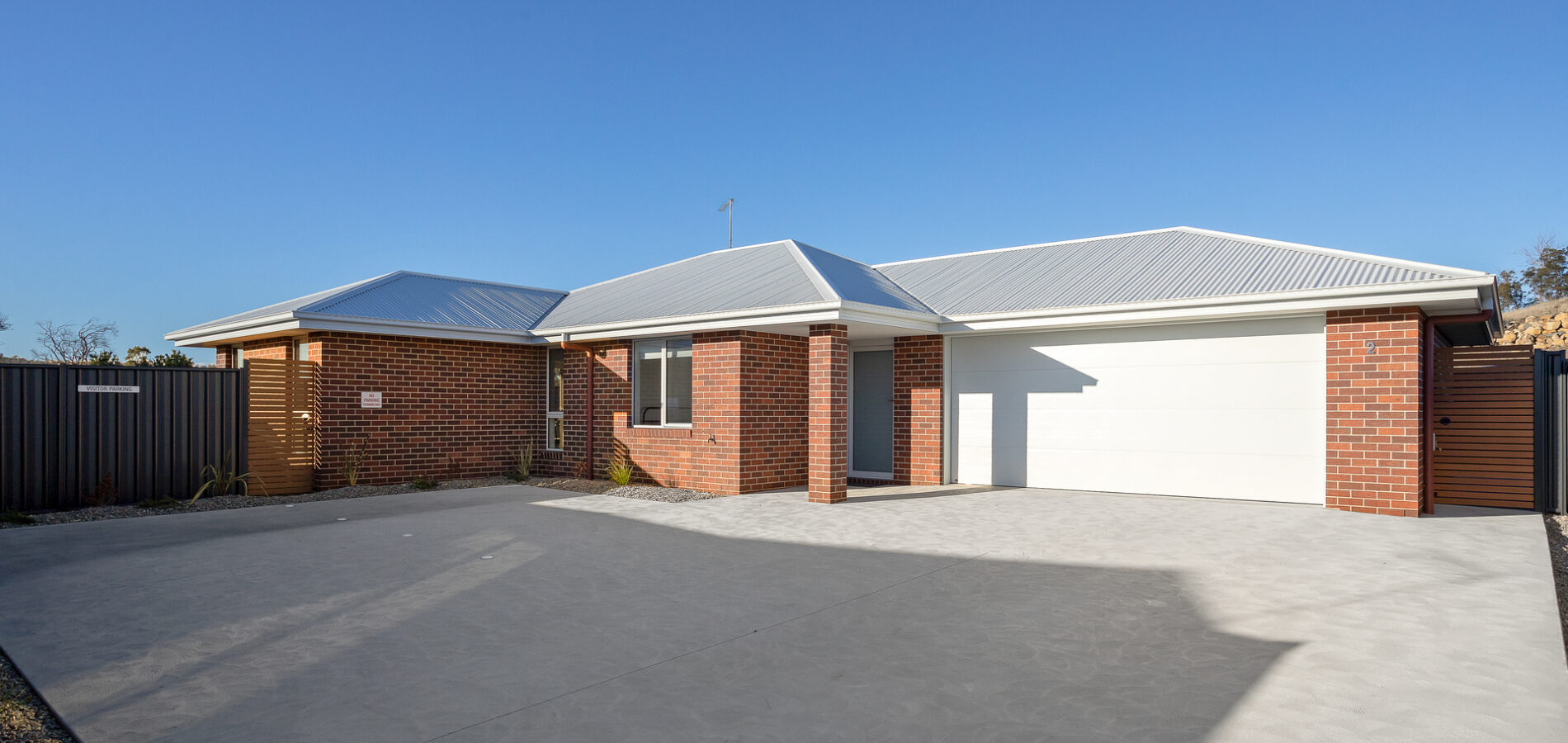 Sold - 2/8 Huntington Street - New Property in Hadspen - Real Estate by Josh Hart