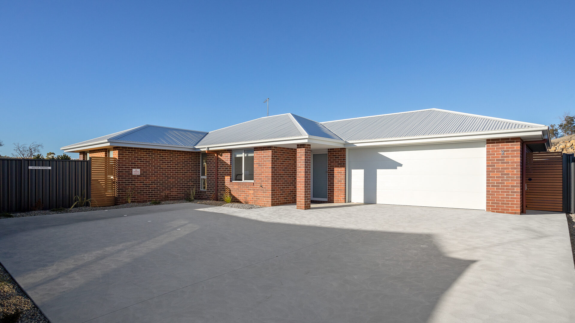 Sold - 2/8 Huntington Street - New Property in Hadspen - Real Estate by Josh Hart