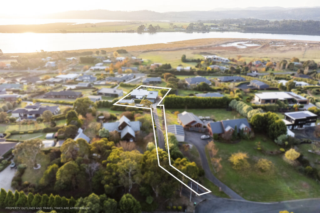 Sold - 10a Pedley Place - New Property in Legana - Real Estate by Josh Hart