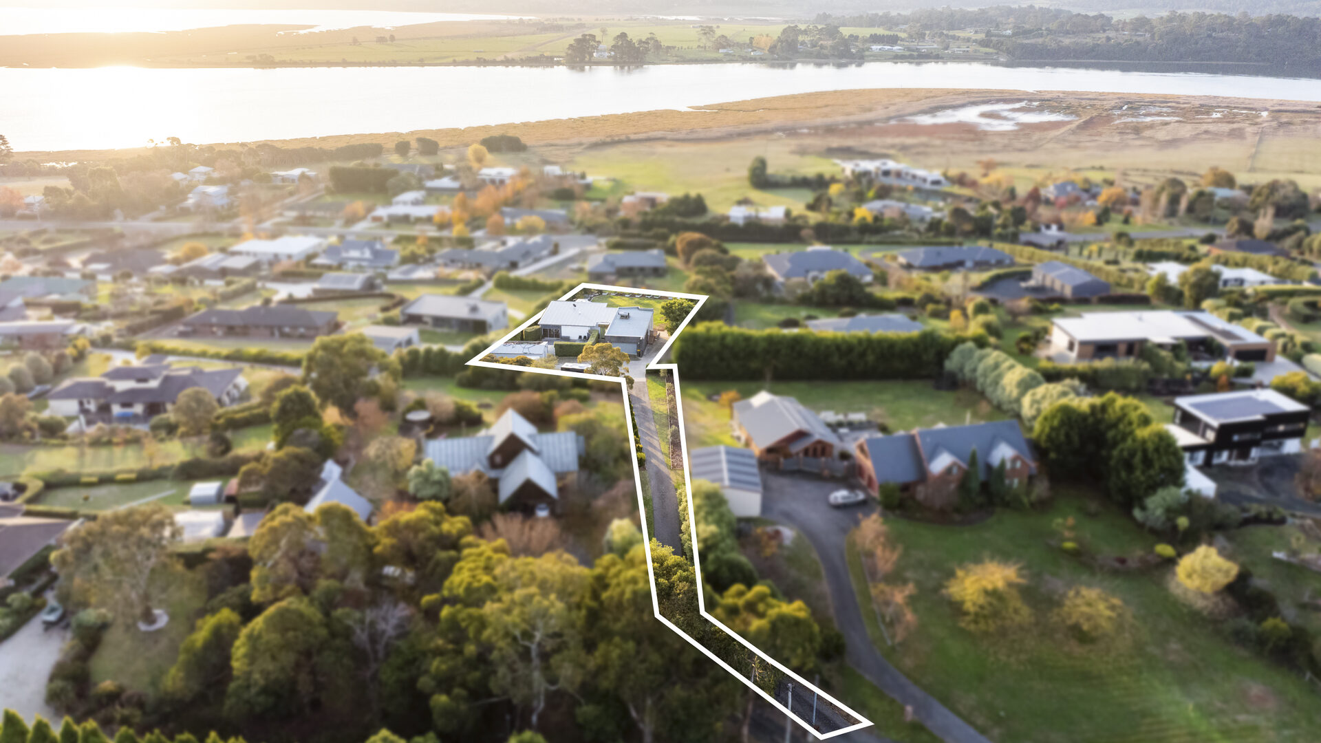 Sold - 10a Pedley Place - New Property in Legana - Real Estate by Josh Hart