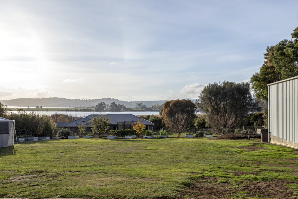 Sold - 10a Pedley Place - New Property in Legana - Real Estate by Josh Hart