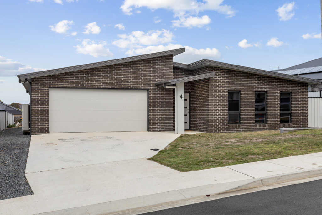 Sold - 4 Bandalong Way - New Property in Legana - Real Estate by Josh Hart