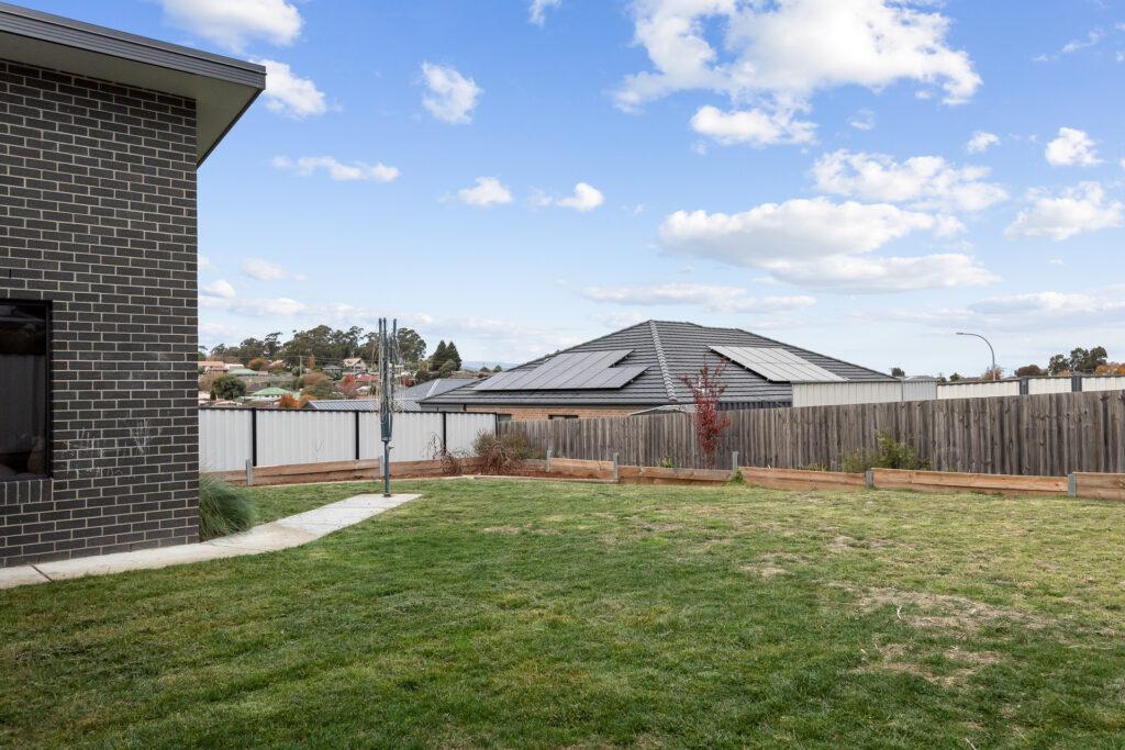 Sold - 4 Bandalong Way - New Property in Legana - Real Estate by Josh Hart