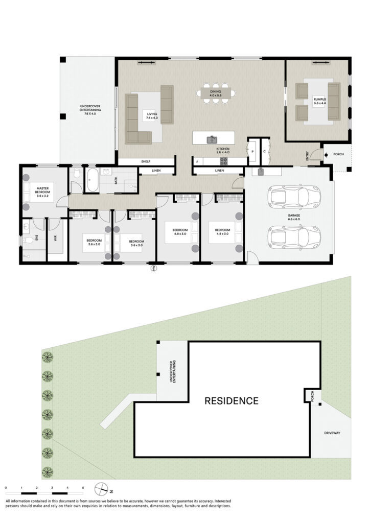 Sold - 4 Bandalong Way - New Property in Legana - Real Estate by Josh Hart