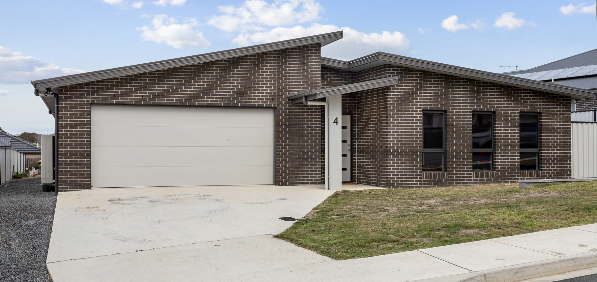 Sold - 4 Bandalong Way - New Property in Legana - Real Estate by Josh Hart