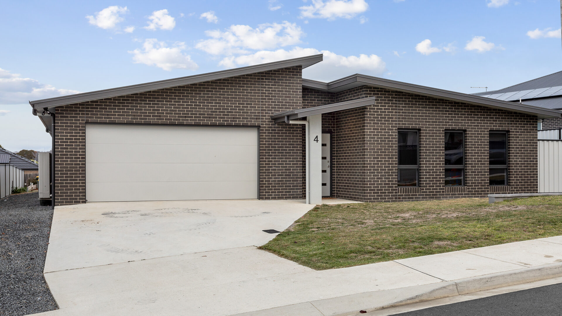 Sold - 4 Bandalong Way - New Property in Legana - Real Estate by Josh Hart