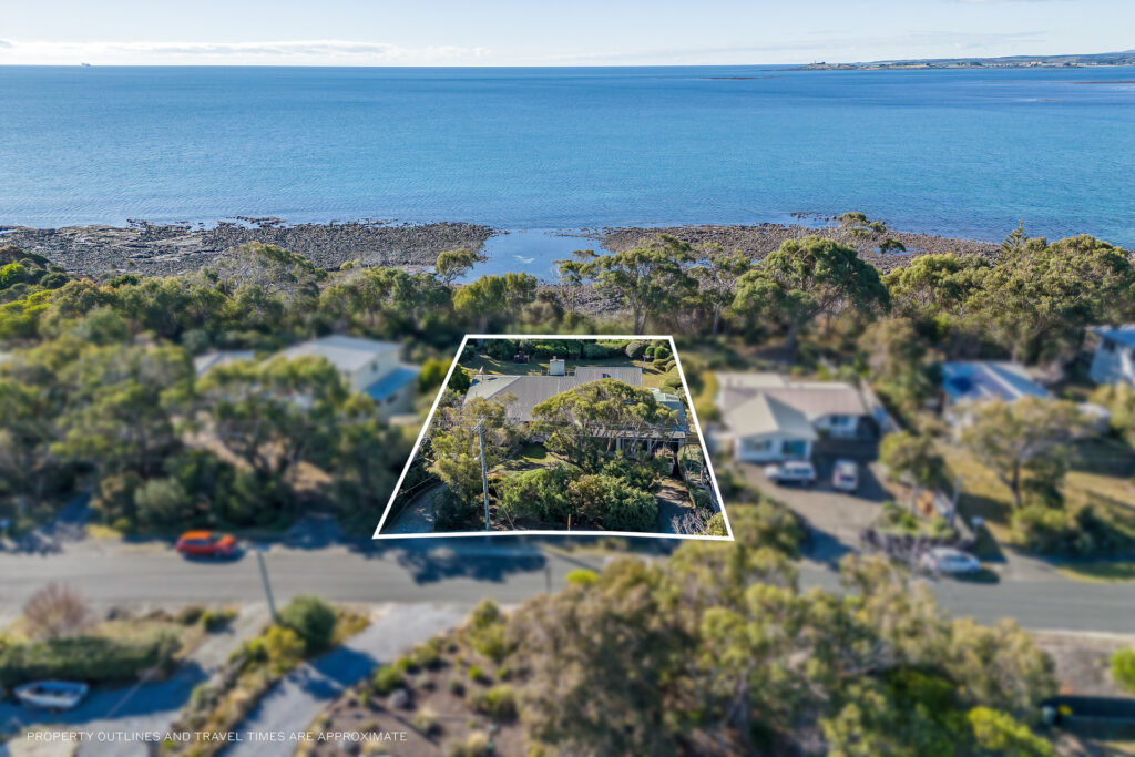Sold - 88 Gardners Road - New Property in Greens Beach - Real Estate by Jessica Hogarth