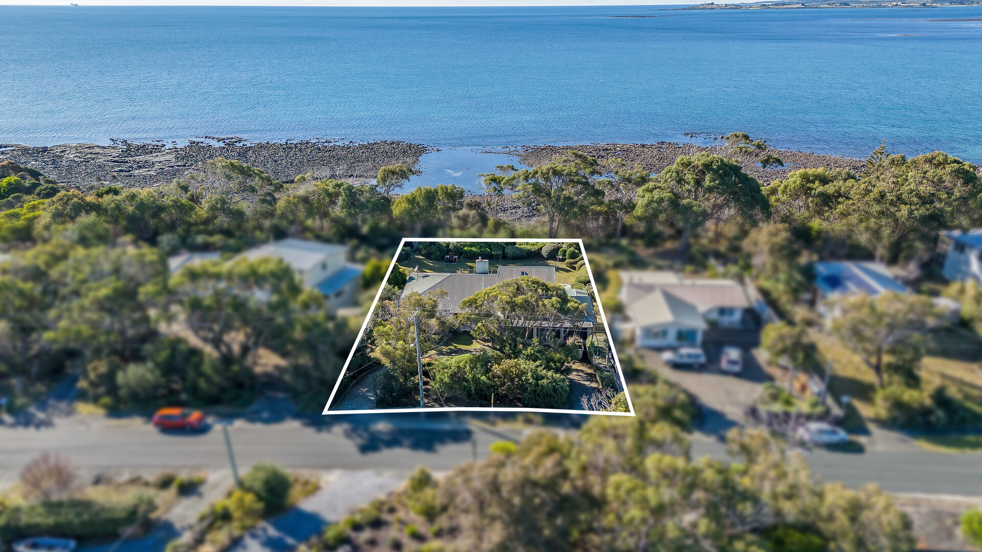 Sold - 88 Gardners Road - New Property in Greens Beach - Real Estate by Jessica Hogarth