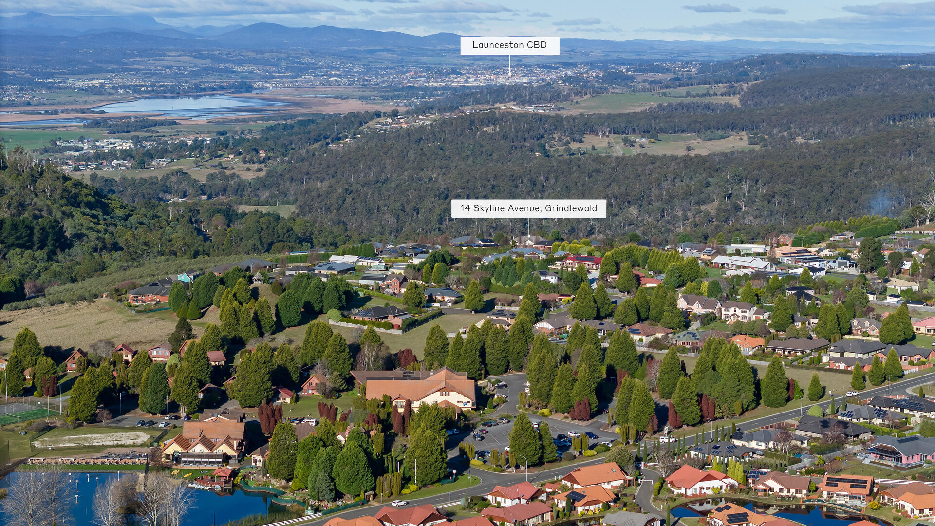 Sold - 14 Skyline Avenue - New Property in Grindelwald - Real Estate by Josh Hart