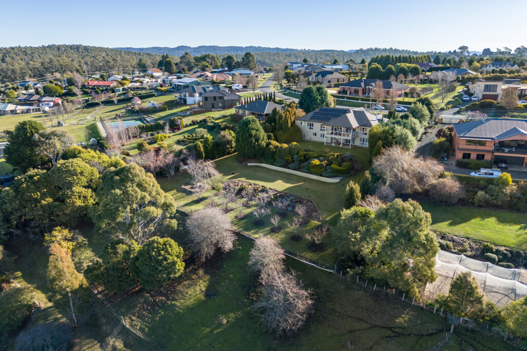 Sold - 14 Skyline Avenue - New Property in Grindelwald - Real Estate by Josh Hart