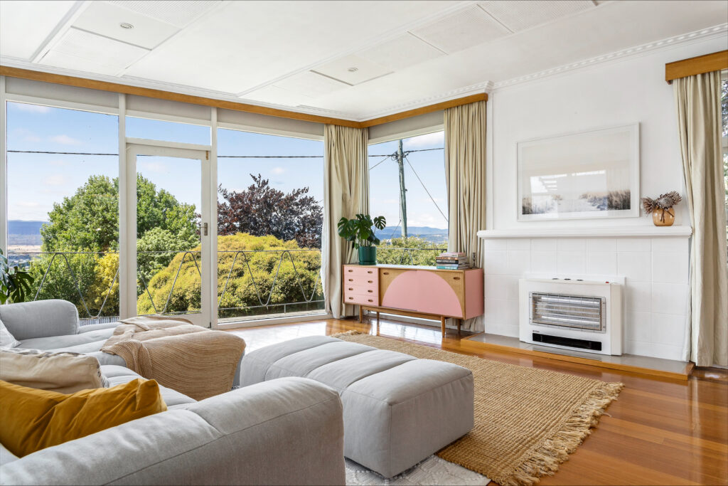 Sold - 18 Broadview Crescent - New Property in Trevallyn - Real Estate by Jessica Hogarth