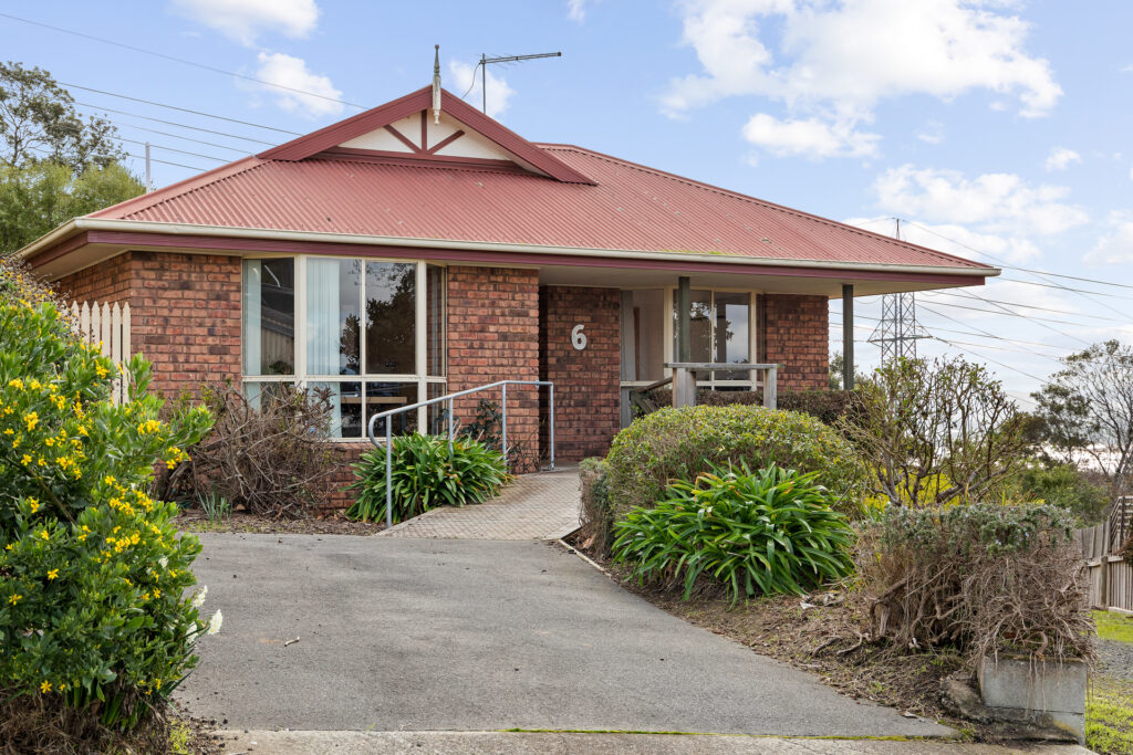 Sold - 6 Daitom Place - New Property in Trevallyn - Real Estate by Jessica Hogarth