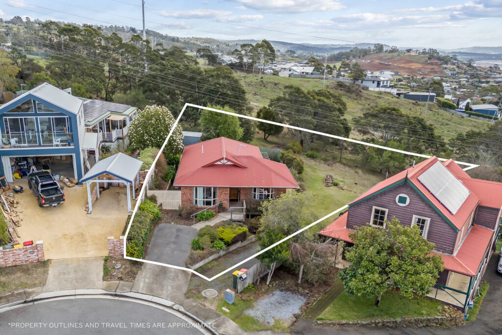 Sold - 6 Daitom Place - New Property in Trevallyn - Real Estate by Jessica Hogarth
