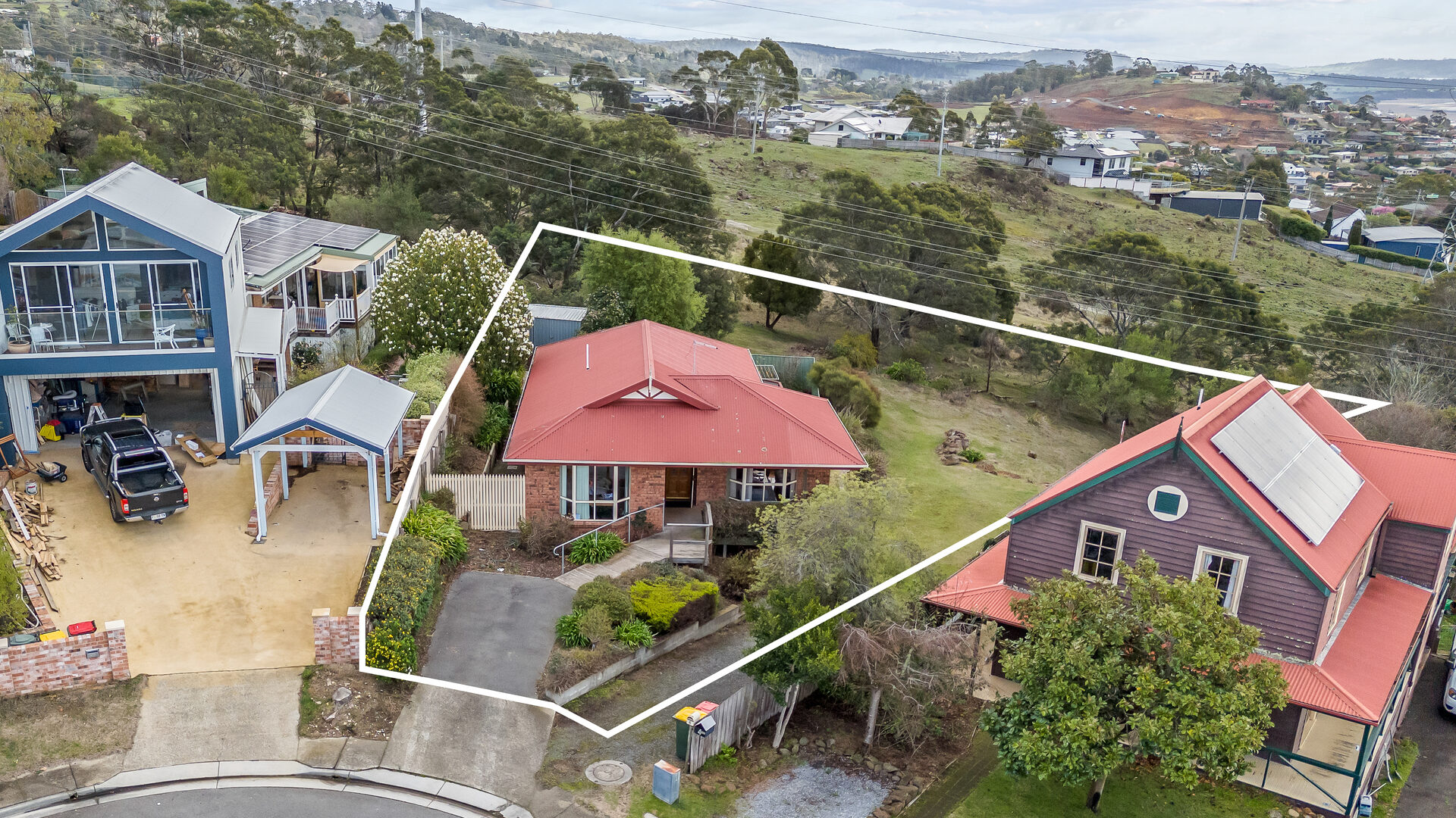 Sold - 6 Daitom Place - New Property in Trevallyn - Real Estate by Jessica Hogarth