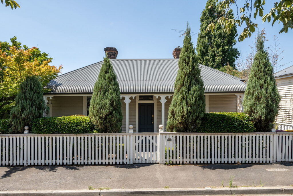 Sold - 65 Lyttleton Street - New Property in East Launceston - Real Estate by Josh Hart