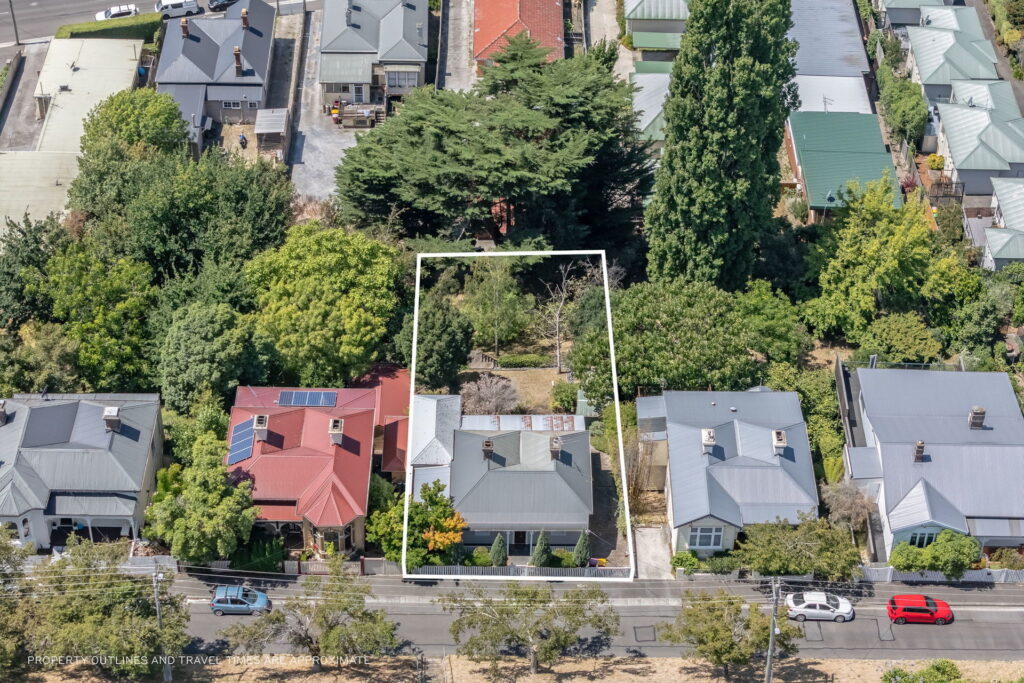 Sold - 65 Lyttleton Street - New Property in East Launceston - Real Estate by Josh Hart