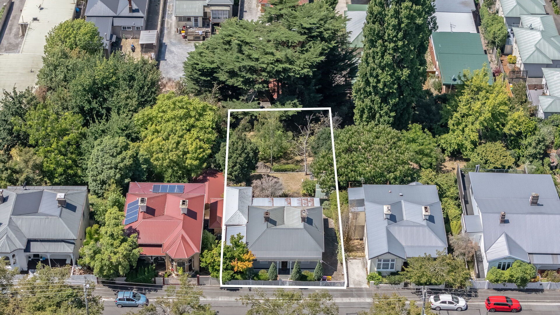 Sold - 65 Lyttleton Street - New Property in East Launceston - Real Estate by Josh Hart