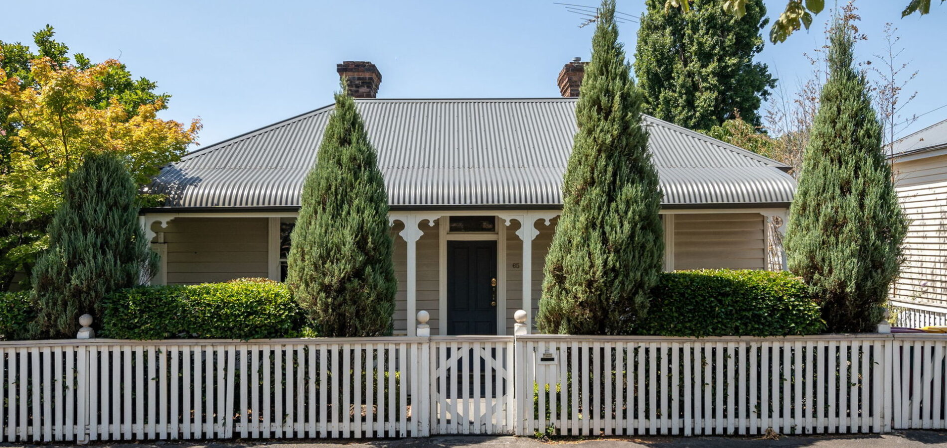 Sold - 65 Lyttleton Street - New Property in East Launceston - Real Estate by Josh Hart