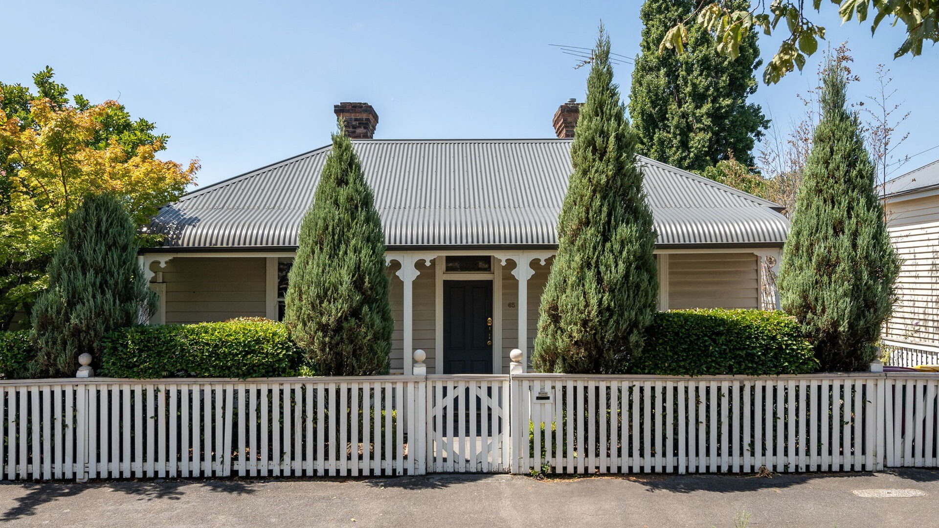 Sold - 65 Lyttleton Street - New Property in East Launceston - Real Estate by Josh Hart