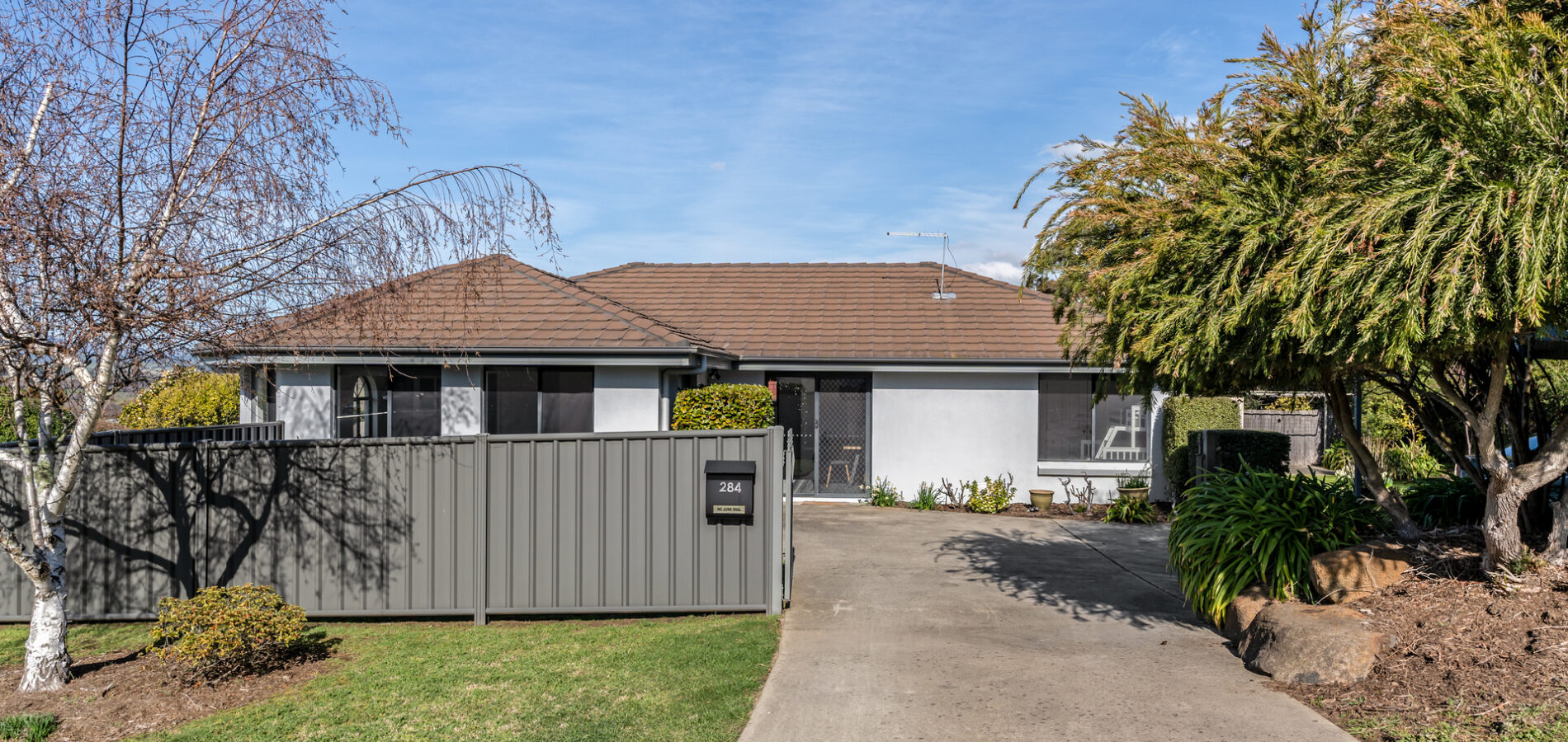 Sold - 284 Penquite Road - New Property in Norwood - Real Estate by Josh Hart