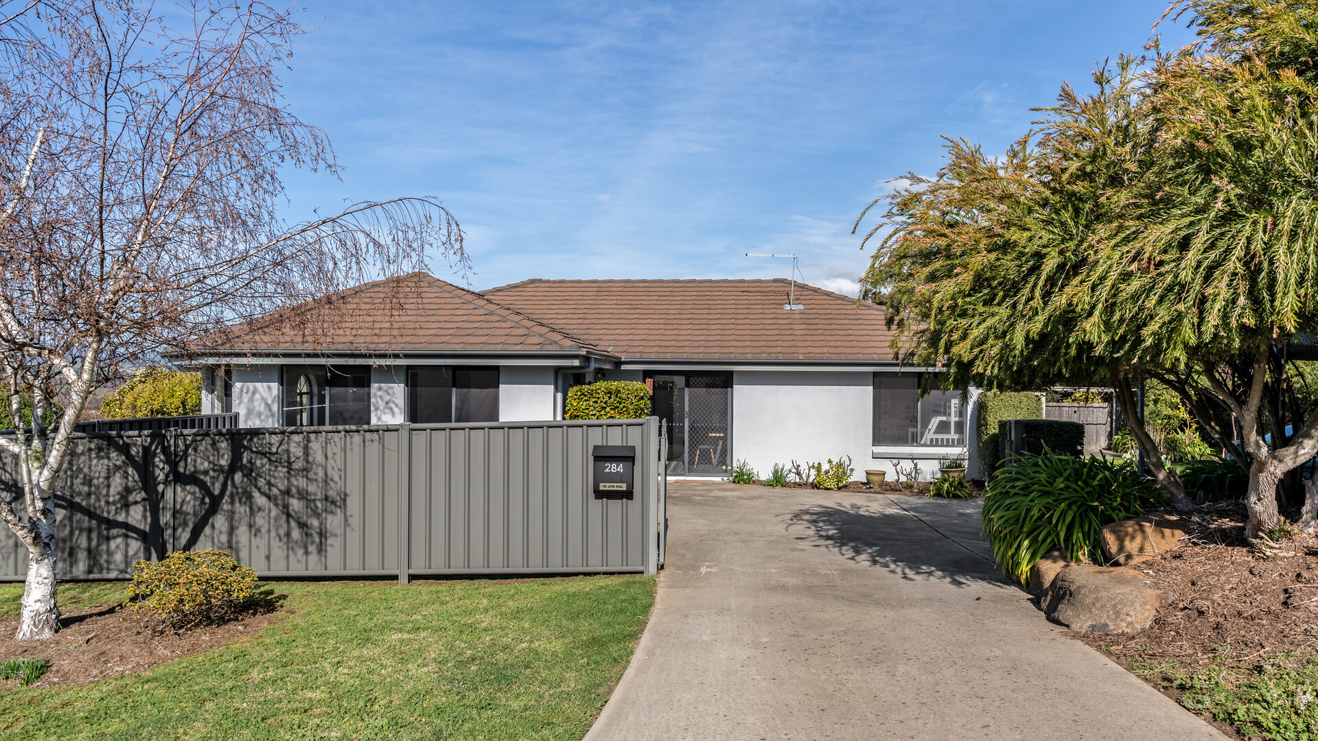 Sold - 284 Penquite Road - New Property in Norwood - Real Estate by Josh Hart