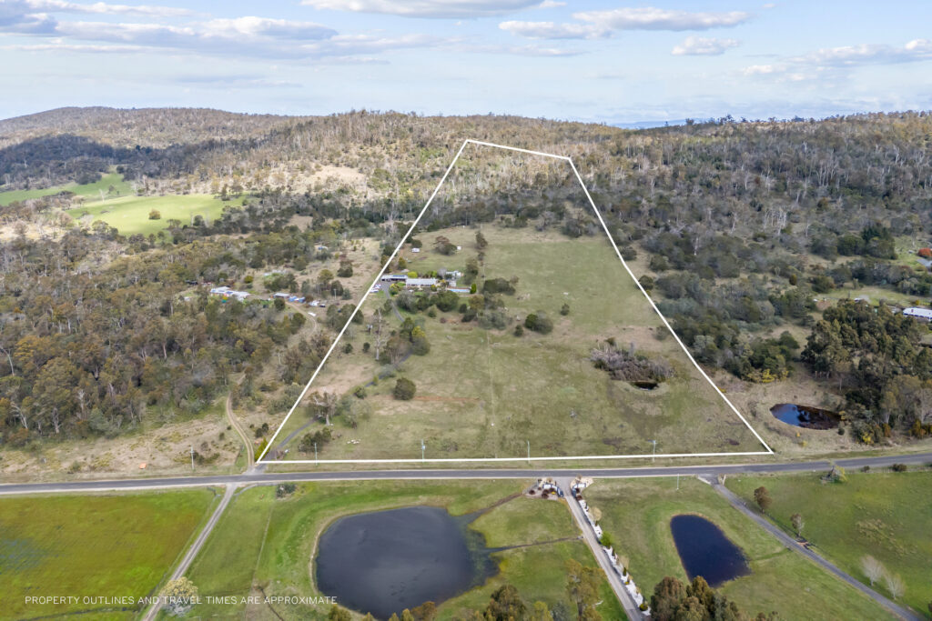 Sold - 695 Ecclestone Road - New Property in Riverside - Real Estate by Jessica Hogarth