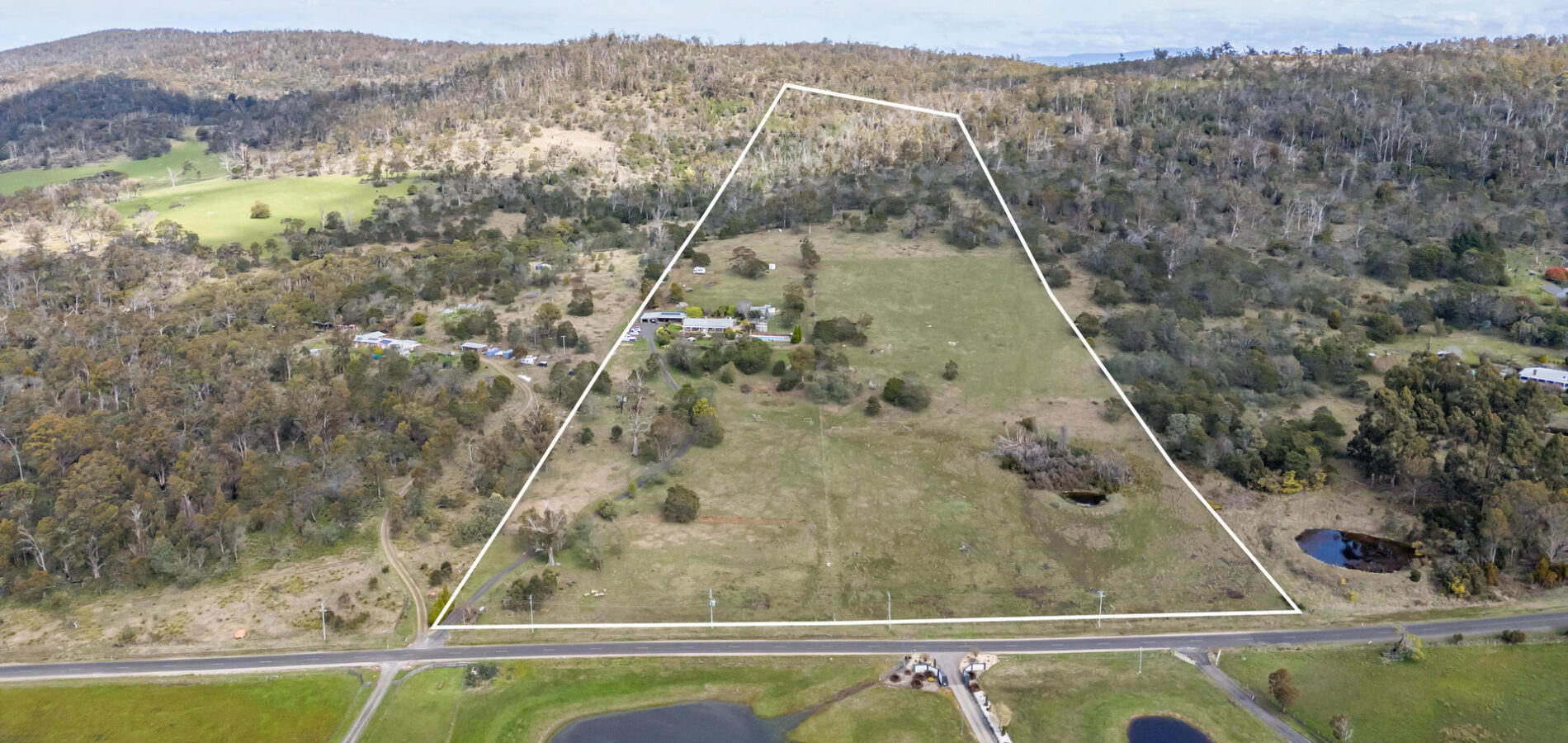 Sold - 695 Ecclestone Road - New Property in Riverside - Real Estate by Jessica Hogarth