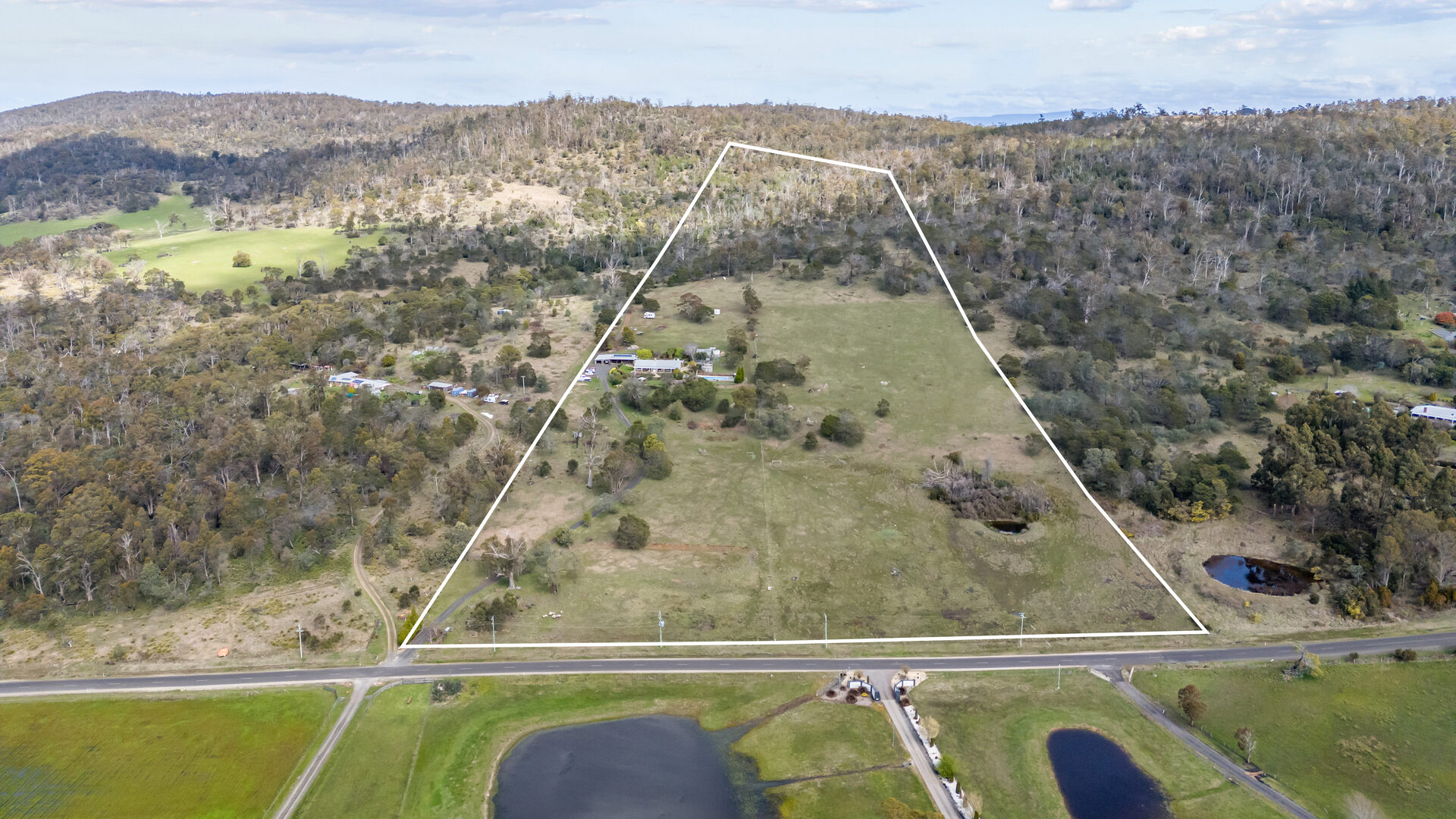 Sold - 695 Ecclestone Road - New Property in Riverside - Real Estate by Jessica Hogarth