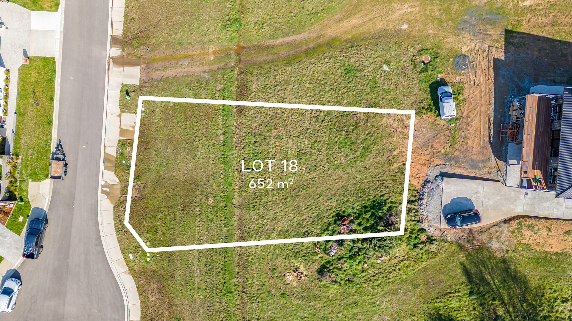 Sold -  Leeman Court - New Property in Riverside - Real Estate by Jessica Hogarth