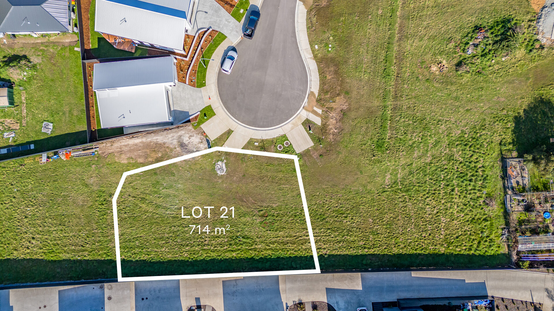 Sold -  Leeman Court - New Property in Riverside - Real Estate by Jessica Hogarth