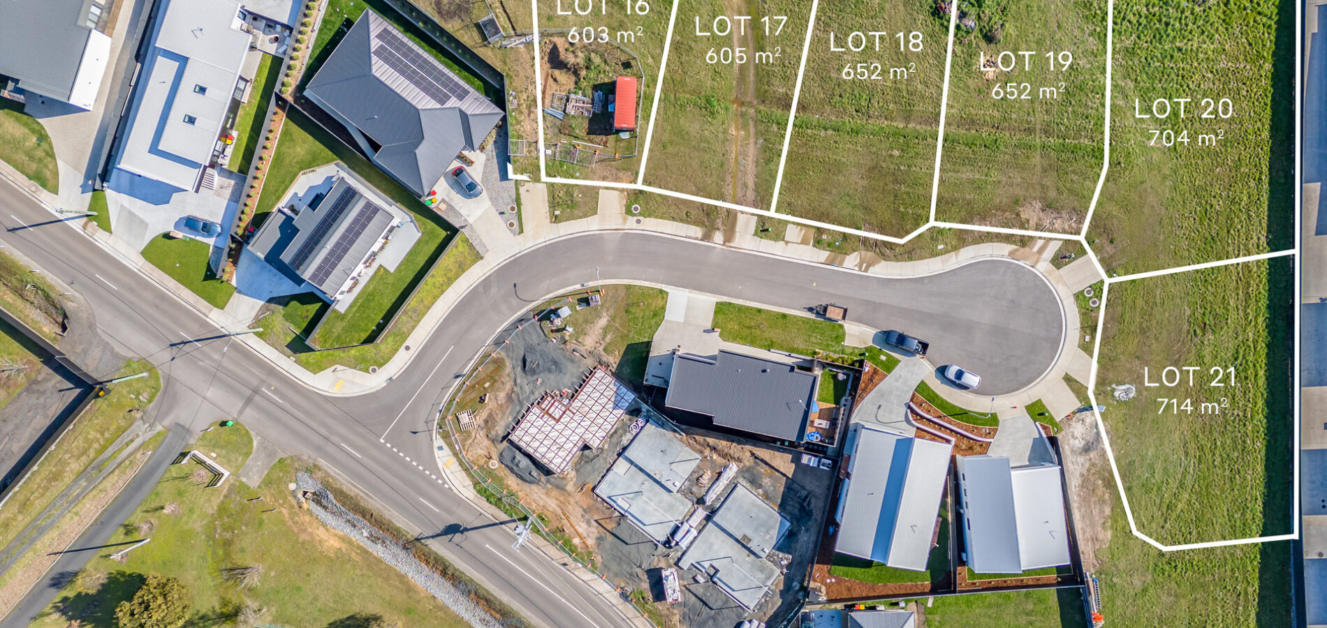 Sold -  Leeman Court - New Property in Riverside - Real Estate by Jessica Hogarth