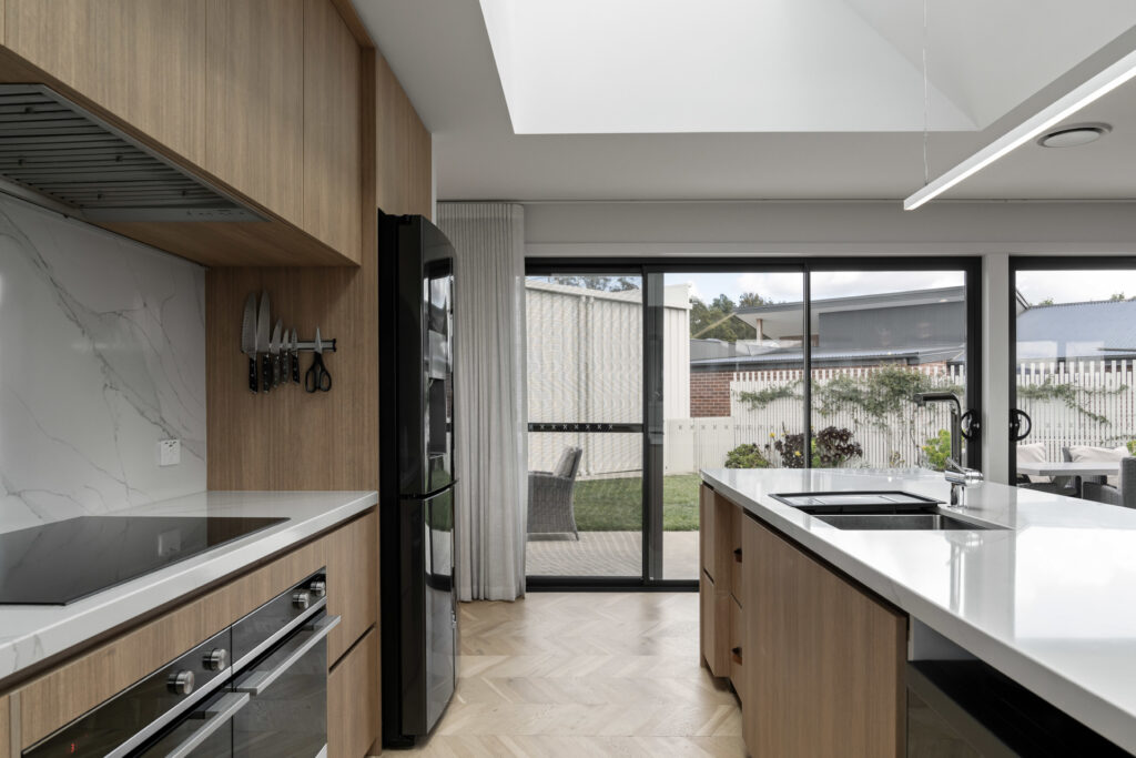 Sold - 2 Henry Reed Court - New Property in Kings Meadows - Real Estate by Josh Hart