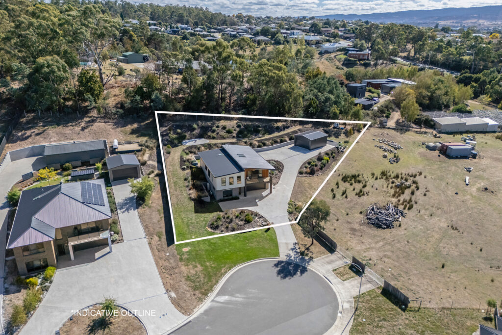 Sold - 19 Deek Street - New Property in Kings Meadows - Real Estate by Jessica Hogarth