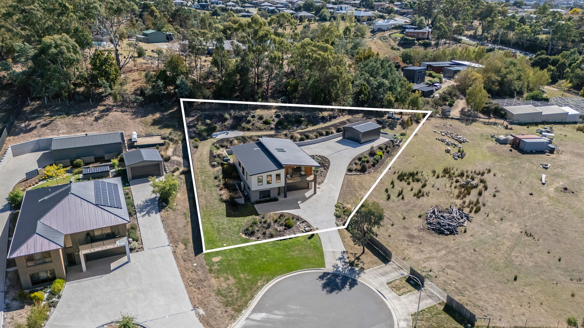 Sold - 19 Deek Street - New Property in Kings Meadows - Real Estate by Jessica Hogarth