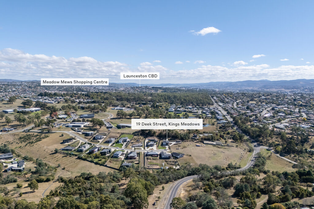Sold - 19 Deek Street - New Property in Kings Meadows - Real Estate by Jessica Hogarth