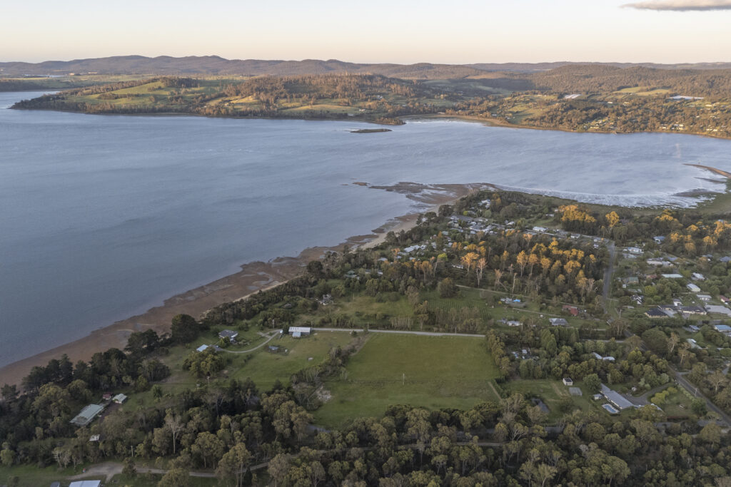 Sold - 141a Paper Beach Road - New Property in Swan Point - Real Estate by Jessica Hogarth