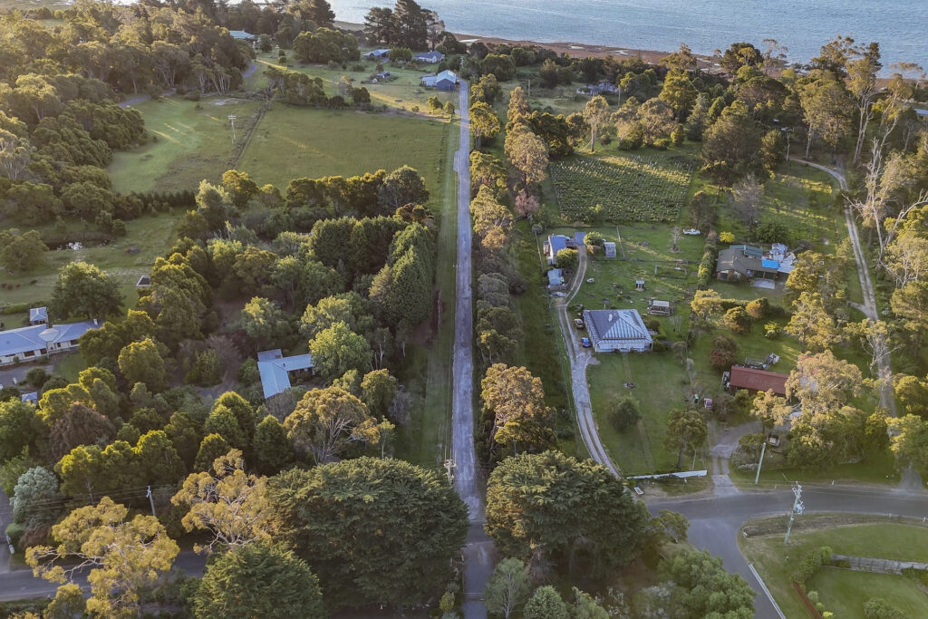 Sold - 141a Paper Beach Road - New Property in Swan Point - Real Estate by Jessica Hogarth