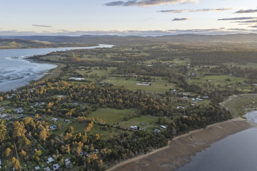 Sold - 141a Paper Beach Road - New Property in Swan Point - Real Estate by Jessica Hogarth