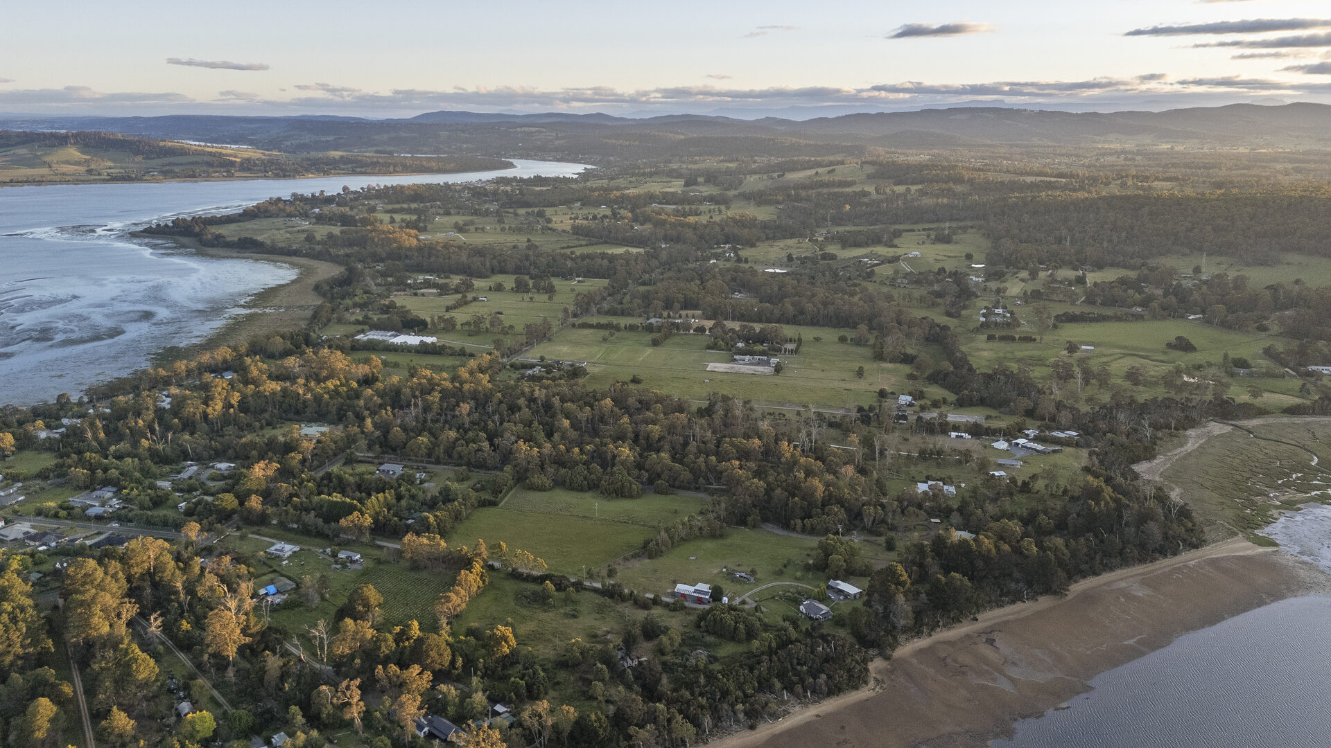 Sold - 141a Paper Beach Road - New Property in Swan Point - Real Estate by Jessica Hogarth