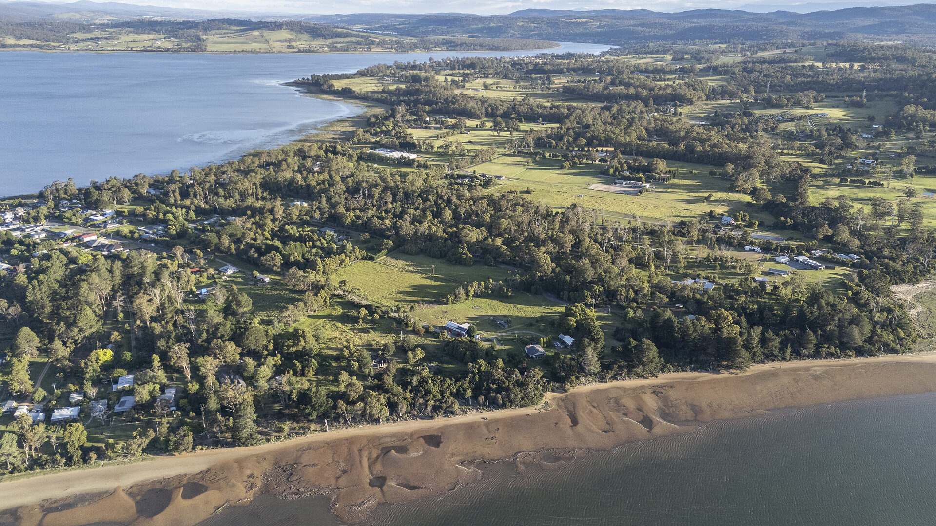 Sold - 141a Paper Beach Road - New Property in Swan Point - Real Estate by Jessica Hogarth