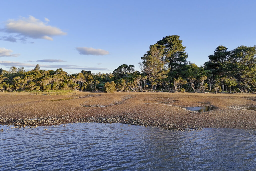 Sold - 141a Paper Beach Road - New Property in Swan Point - Real Estate by Jessica Hogarth