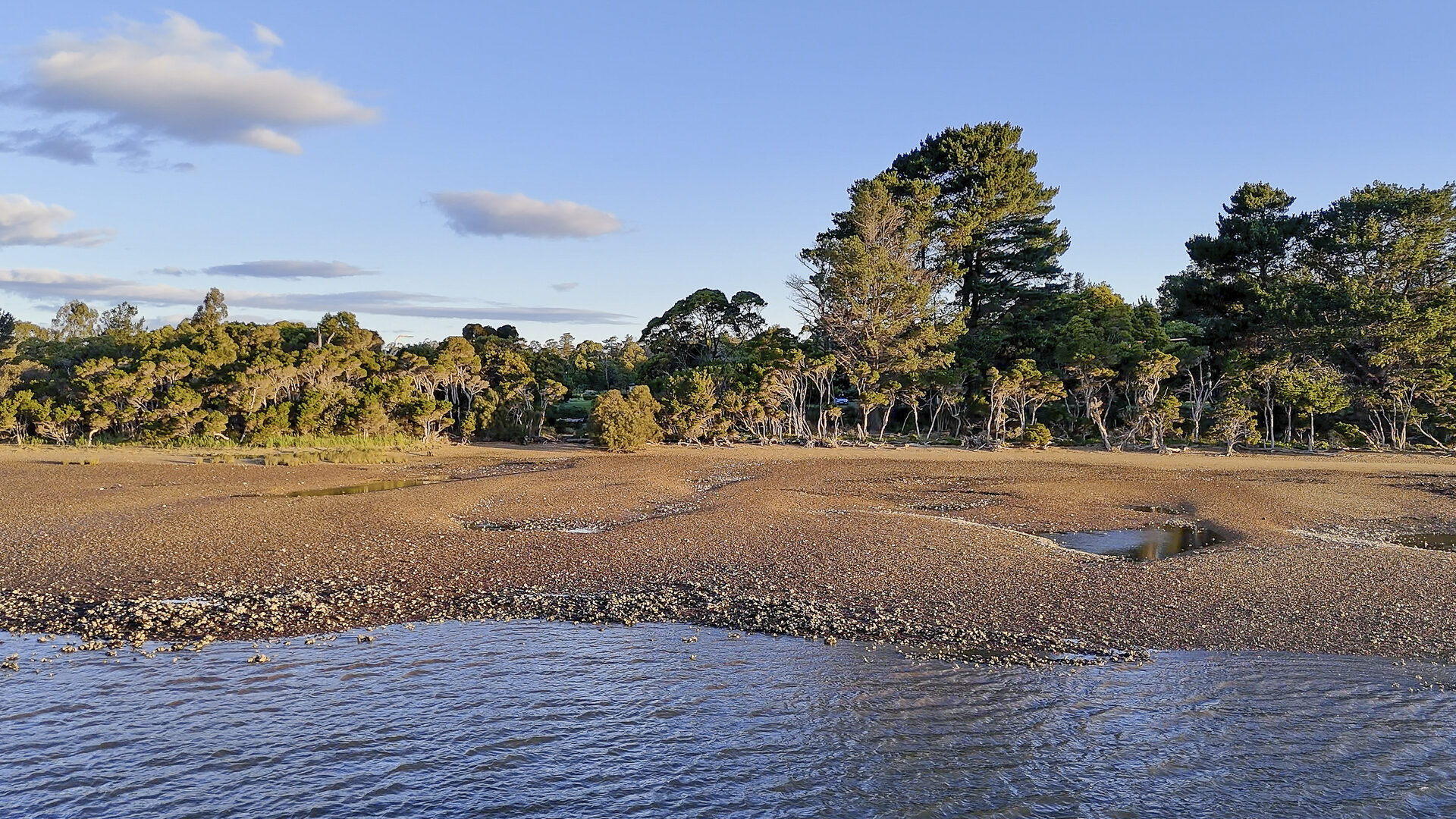 Sold - 141a Paper Beach Road - New Property in Swan Point - Real Estate by Jessica Hogarth